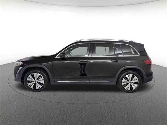 used 2023 Mercedes-Benz EQB 300 car, priced at $30,900