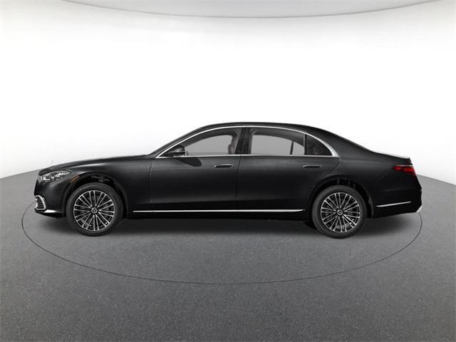 new 2026 Mercedes-Benz S-Class car, priced at $148,435