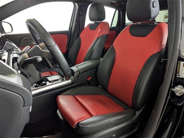 used 2022 Mercedes-Benz GLA 250 car, priced at $31,900