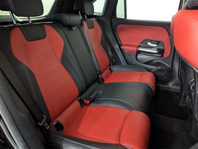 used 2022 Mercedes-Benz GLA 250 car, priced at $31,900