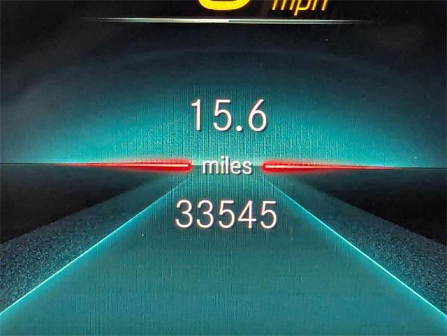 used 2022 Mercedes-Benz GLA 250 car, priced at $31,900