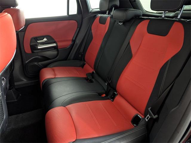 used 2022 Mercedes-Benz GLA 250 car, priced at $31,900