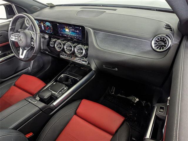 used 2022 Mercedes-Benz GLA 250 car, priced at $31,900