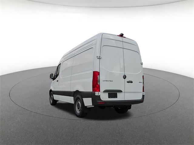 new 2025 Mercedes-Benz Sprinter 2500 car, priced at $56,812