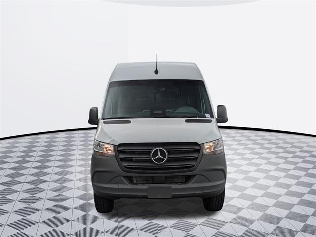 new 2025 Mercedes-Benz Sprinter 2500 car, priced at $56,812