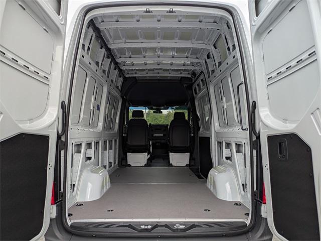 new 2025 Mercedes-Benz Sprinter 2500 car, priced at $56,812