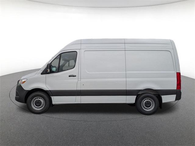 new 2025 Mercedes-Benz Sprinter 2500 car, priced at $56,812