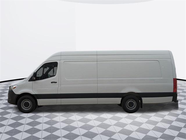 new 2025 Mercedes-Benz Sprinter 2500 car, priced at $66,129