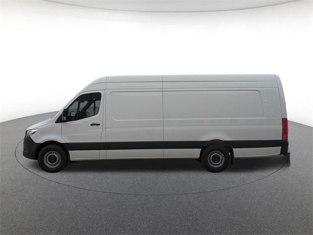 new 2025 Mercedes-Benz Sprinter 2500 car, priced at $66,129