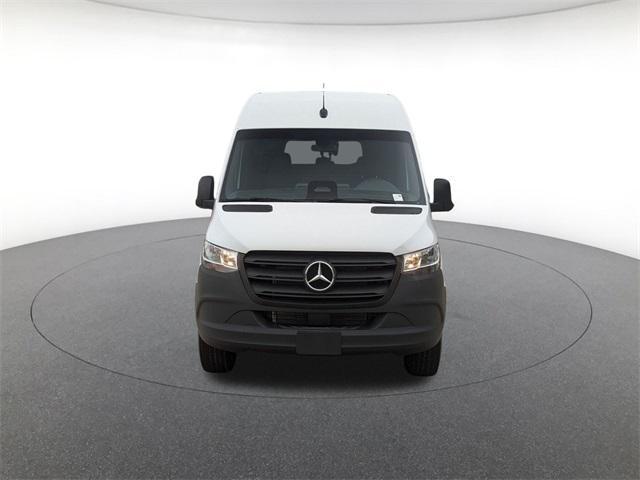 new 2025 Mercedes-Benz Sprinter 2500 car, priced at $66,129