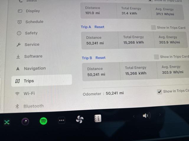 used 2021 Tesla Model Y car, priced at $26,900