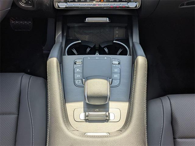 new 2026 Mercedes-Benz GLS 450 car, priced at $93,695