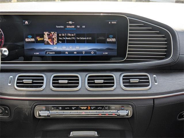 new 2026 Mercedes-Benz GLS 450 car, priced at $93,695