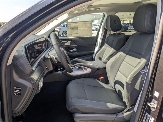 new 2026 Mercedes-Benz GLS 450 car, priced at $93,695