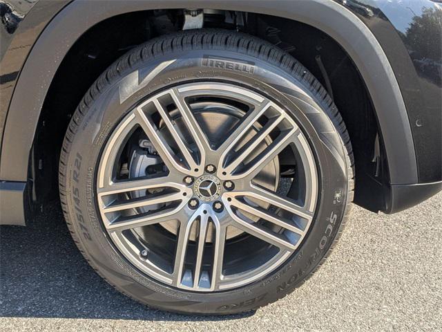 new 2026 Mercedes-Benz GLS 450 car, priced at $93,695