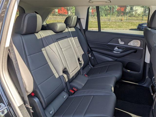 new 2026 Mercedes-Benz GLS 450 car, priced at $93,695