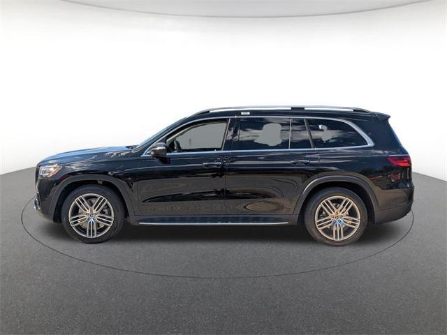 new 2026 Mercedes-Benz GLS 450 car, priced at $93,695
