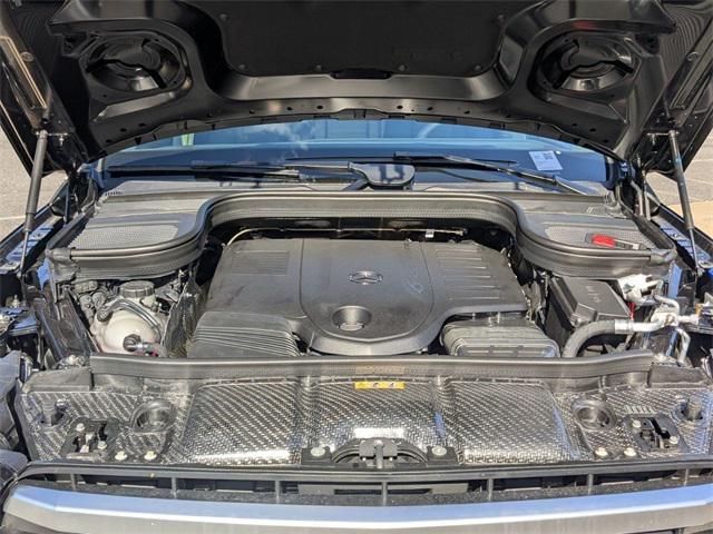 new 2026 Mercedes-Benz GLS 450 car, priced at $93,695