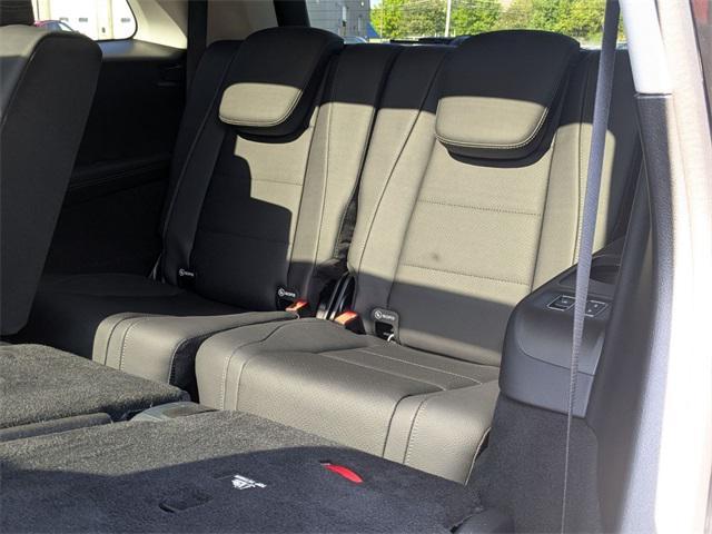 new 2026 Mercedes-Benz GLS 450 car, priced at $93,695