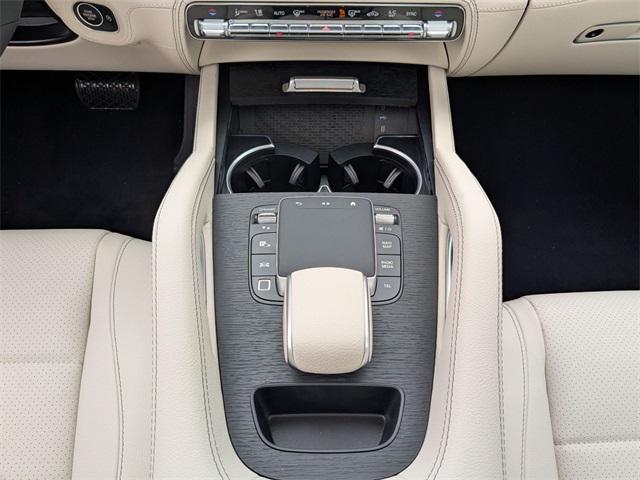 new 2026 Mercedes-Benz GLE 450 car, priced at $79,595