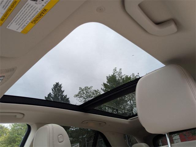 new 2026 Mercedes-Benz GLE 450 car, priced at $79,595