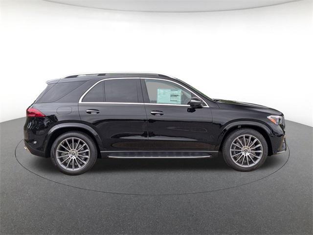 new 2026 Mercedes-Benz GLE 450 car, priced at $79,595