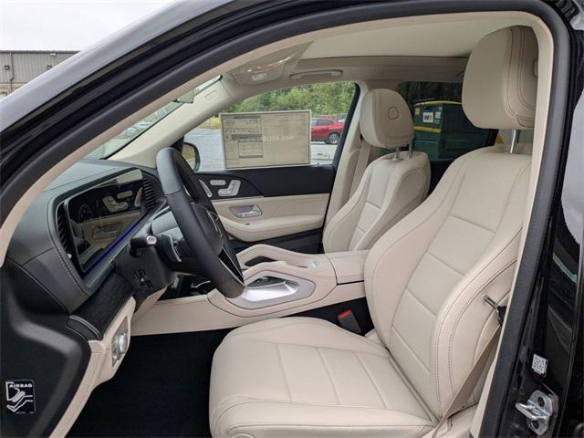 new 2026 Mercedes-Benz GLE 450 car, priced at $79,595
