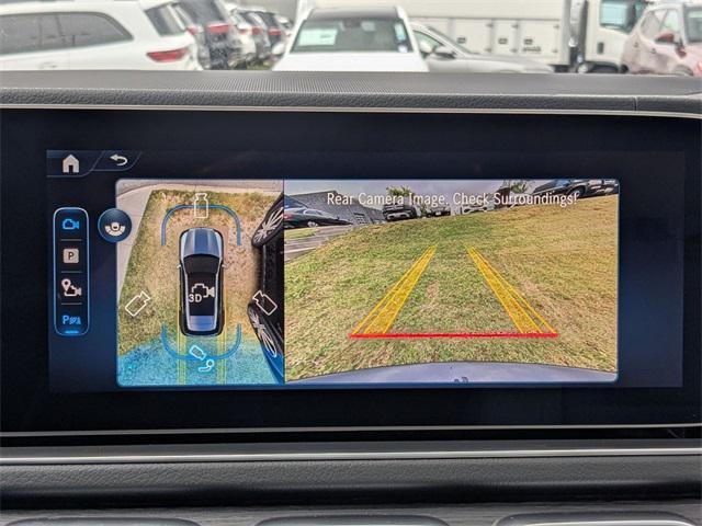 new 2026 Mercedes-Benz GLE 450 car, priced at $79,595