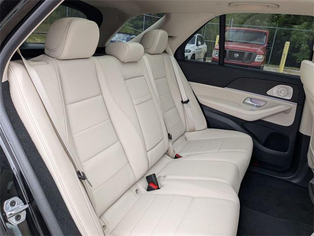 new 2026 Mercedes-Benz GLE 450 car, priced at $79,595