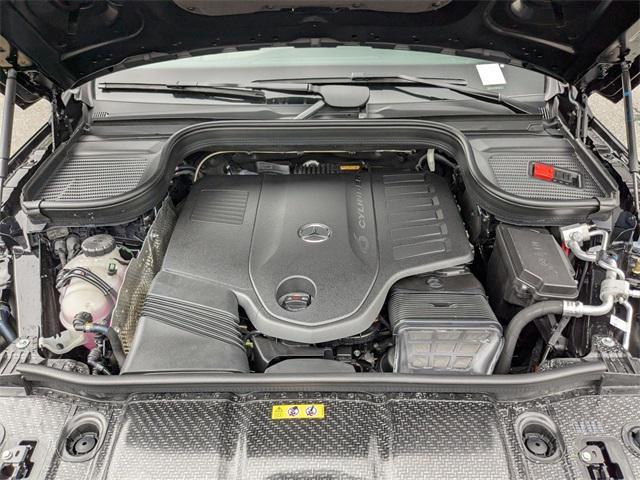 new 2026 Mercedes-Benz GLE 450 car, priced at $79,595