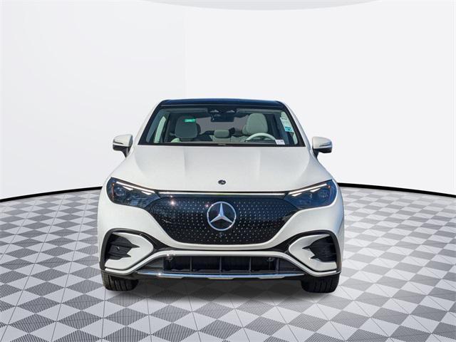 new 2025 Mercedes-Benz EQE 350 car, priced at $85,235