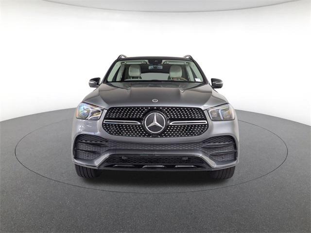 used 2023 Mercedes-Benz GLE 350 car, priced at $47,900