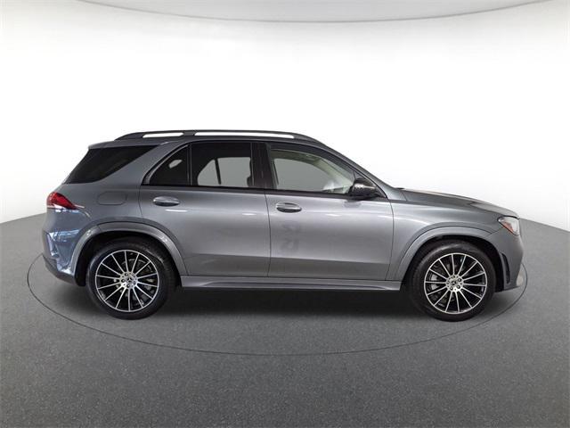 used 2023 Mercedes-Benz GLE 350 car, priced at $47,900