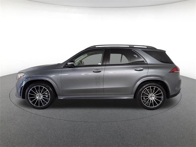 used 2023 Mercedes-Benz GLE 350 car, priced at $47,900