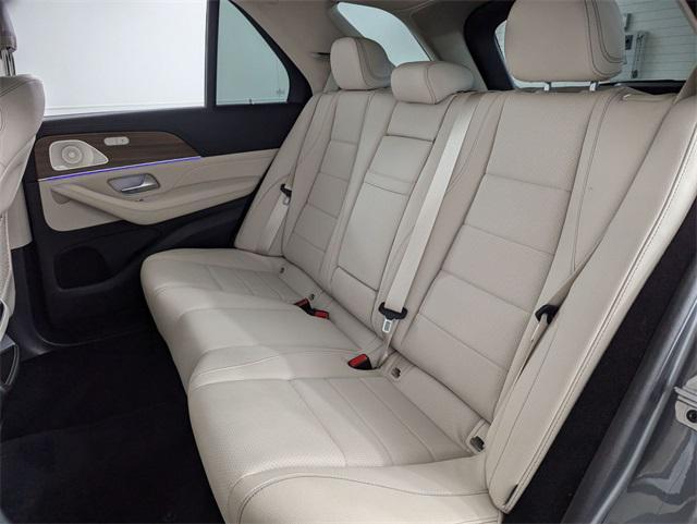used 2023 Mercedes-Benz GLE 350 car, priced at $47,900