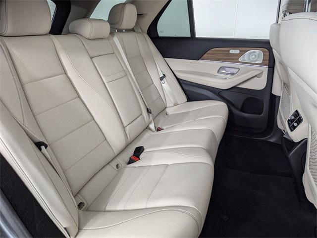 used 2023 Mercedes-Benz GLE 350 car, priced at $47,900