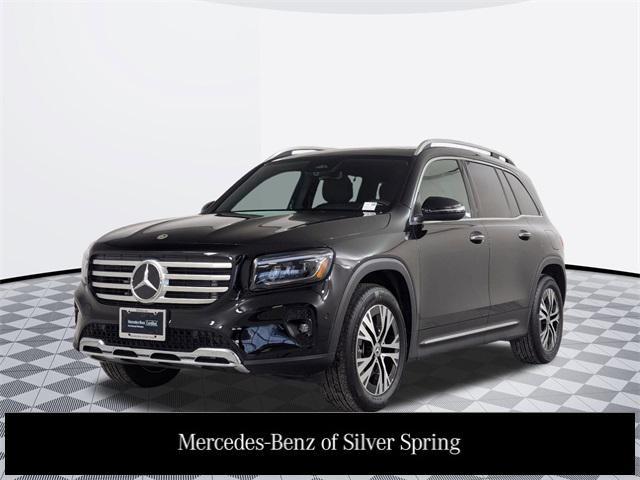 used 2024 Mercedes-Benz GLB 250 car, priced at $42,900