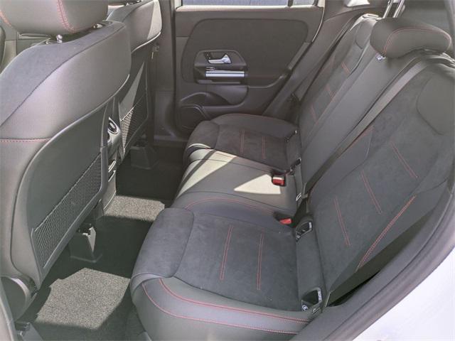 used 2025 Mercedes-Benz GLA 250 car, priced at $43,900