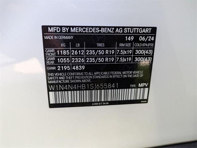 used 2025 Mercedes-Benz GLA 250 car, priced at $43,900