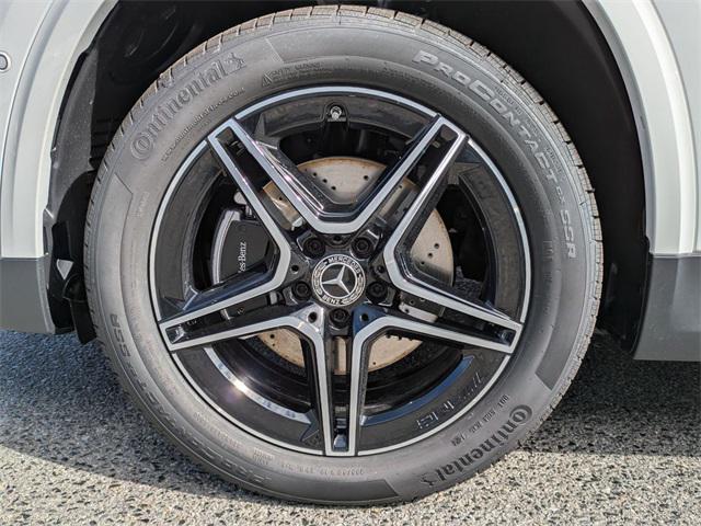 used 2025 Mercedes-Benz GLA 250 car, priced at $43,900