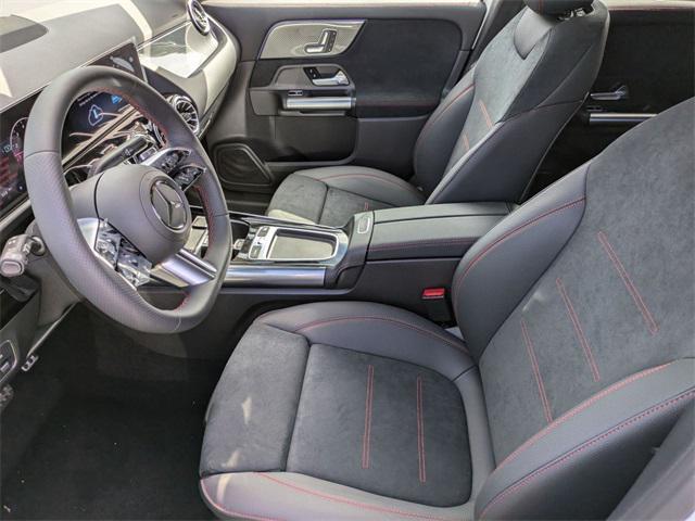 used 2025 Mercedes-Benz GLA 250 car, priced at $43,900