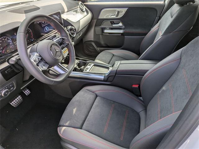 used 2025 Mercedes-Benz GLA 250 car, priced at $43,900