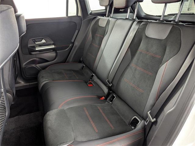 used 2025 Mercedes-Benz GLA 250 car, priced at $43,900
