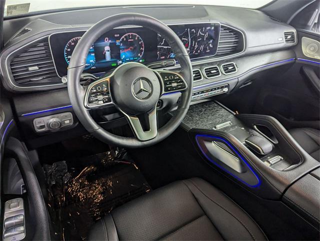 used 2023 Mercedes-Benz GLS 450 car, priced at $63,900