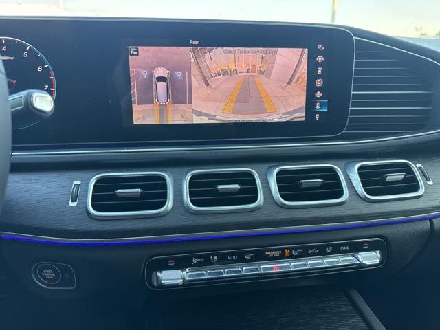 used 2023 Mercedes-Benz GLS 450 car, priced at $65,900