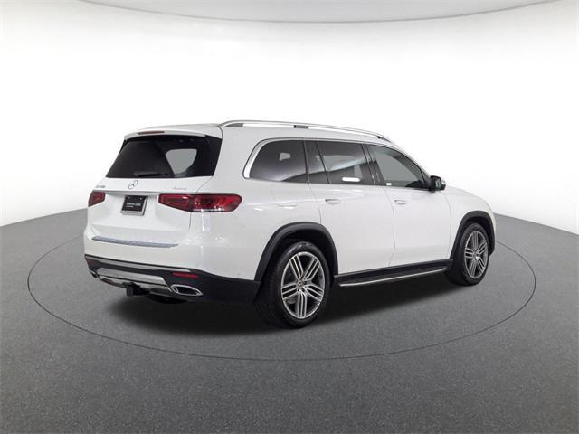 used 2023 Mercedes-Benz GLS 450 car, priced at $63,900