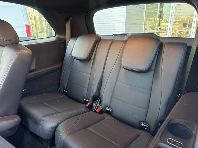 used 2023 Mercedes-Benz GLS 450 car, priced at $65,900