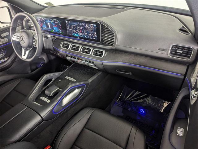 used 2023 Mercedes-Benz GLS 450 car, priced at $63,900