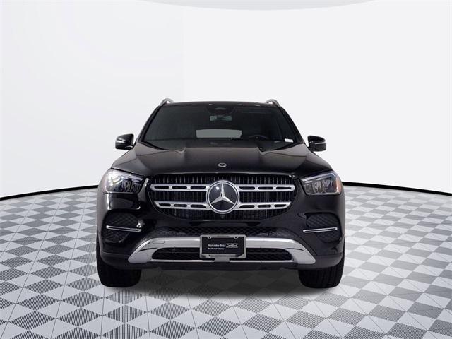 used 2024 Mercedes-Benz GLE 350 car, priced at $61,900