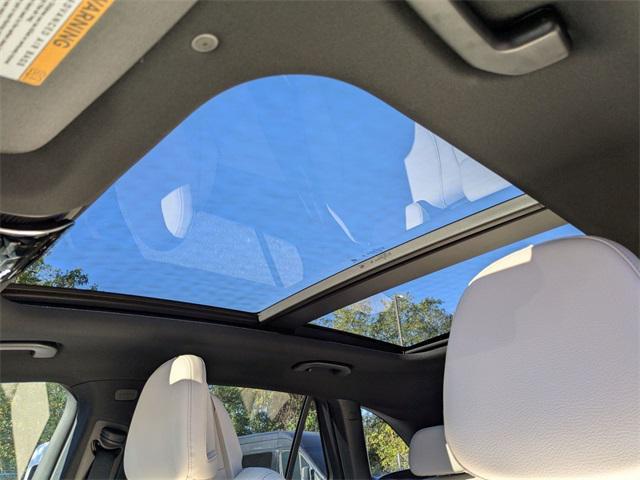 new 2026 Mercedes-Benz GLC 300 car, priced at $54,335